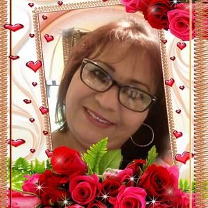 Meet your Posher, Martha